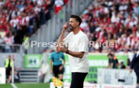 23.08.25 SC Freiburg - FC Augsburg