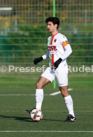 16.11.24 FC Esslingen - TSG Tübingen