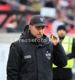 26.10.25 VfB Stuttgart - 1. FSV Mainz 05