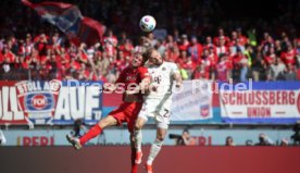 06.04.24 1. FC Heidenheim - FC Bayern M&uuml;nchen