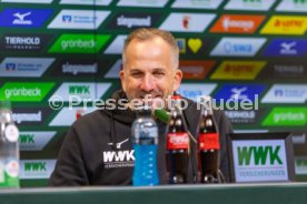 10.10.26 FC Augsburg - FC Bayern M&uuml;nchen