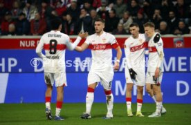 22.02.26 1. FC Heidenheim - VfB Stuttgart