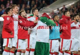 VfB Stuttgart - 1. FC Union Berlin