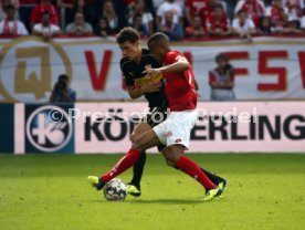 1. FSV Mainz 05 - VfB Stuttgart