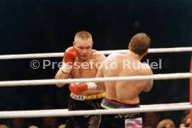 09.12.95 Boxen Schulz - Botha