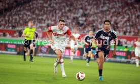 04.09.26 VfB Stuttgart - 1. FC K&ouml;ln