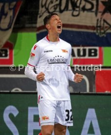 1. FC Heidenheim - 1. FC Union Berlin