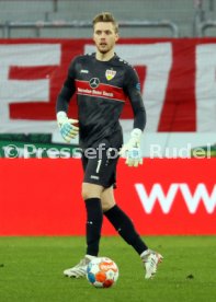 22.01.22 SC Freiburg - VfB Stuttgart