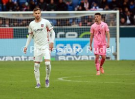 25.10.25 TSG 1899 Hoffenheim - 1. FC Heidenheim