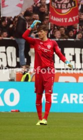 VfB Stuttgart - Karlsruher SC