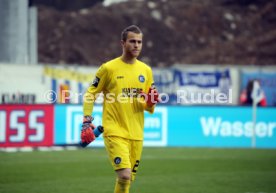 Karlsruher SC - VfL Osnabr&uuml;ck