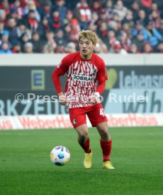 17.12.23 SC Freiburg - 1. FC K&ouml;ln