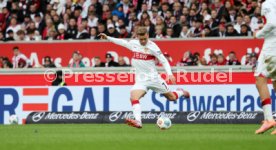 05.10.25 VfB Stuttgart - 1. FC Heidenheim