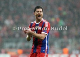 FC Bayern M&uuml;nchen