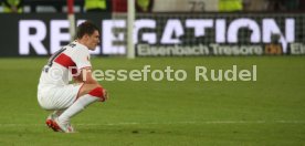 VfB Stuttgart - Union Berlin