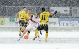 01.12.10 Young Boys Bern - VfB Stuttgart