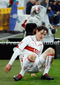 05.12.09 VfB Stuttgart - VfL Bochum