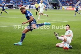 17.04.22 TSG 1899 Hoffenheim - SpVgg Greuther F&uuml;rth
