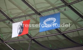 21.05.22 DFB-Pokal Finale SC Freiburg - RB Leipzig
