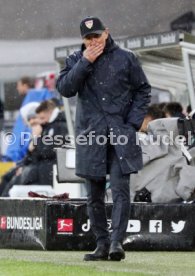 05.02.23 VfB Stuttgart - SV Werder Bremen