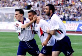28.05.99 SSV Ulm 1846 - Stuttgarter Kickers