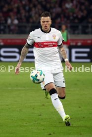 VfB Stuttgart - Hertha BSC Berlin