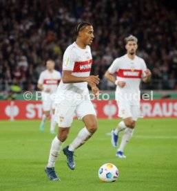 31.10.23 VfB Stuttgart - 1. FC Union Berlin