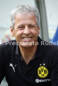 TSG 1899 Hoffenheim - Borussia Dortmund