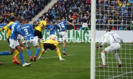 25.02.23 TSG 1899 Hoffenheim - Borussia Dortmund