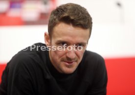 VfB Stuttgart Christian Gentner