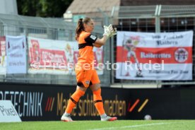 29.08.26 Frauen VfB Stuttgart - Hamburger SV