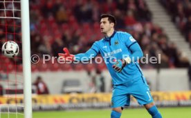 VfB Stuttgart - Hannover 96