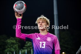 10.09.24 U21 Estland - U21 Deutschland