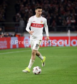 12.03.26 VfB Stuttgart - FC Porto