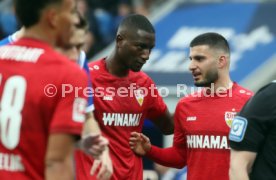 17.02.24 SV Darmstadt 98 - VfB Stuttgart