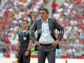 VfB Stuttgart - SV Werder Bremen