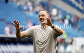 20.05.23 TSG 1899 Hoffenheim - 1. FC Union Berlin