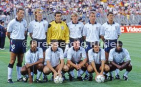 FIFA WM 1990