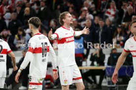 02.04.25 VfB Stuttgart - RB Leipzig
