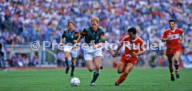 30.05.92 DFB Deutschland - T&uuml;rkei