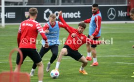 07.05.24 VfB Stuttgart Training