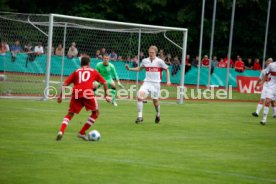 27.06.09 U17 FC Bayern M&uuml;nchen - U17 VfB Stuttgart