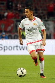 1. FC N&uuml;rnberg - 1. FC Union Berlin