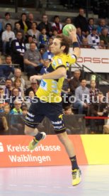 TVB 1898 Stuttgart - Rhein-Neckar L&ouml;wen