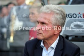 DFB-Pokal Finale 2017/2018 FC Bayern M&uuml;nchen - Eintracht Frankfurt