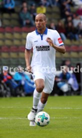 Karlsruher SC - SC Preu&szlig;en M&uuml;nster