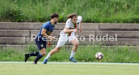 03.05.25 FC Esslingen - SSV Ehingen-Süd