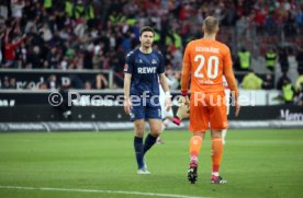 18.02.23 VfB Stuttgart - 1. FC K&ouml;ln
