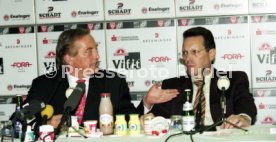 21.09.96 VfB Stuttgart - Fortuna D&uuml;sseldorf