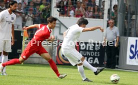 Sami Khedira
